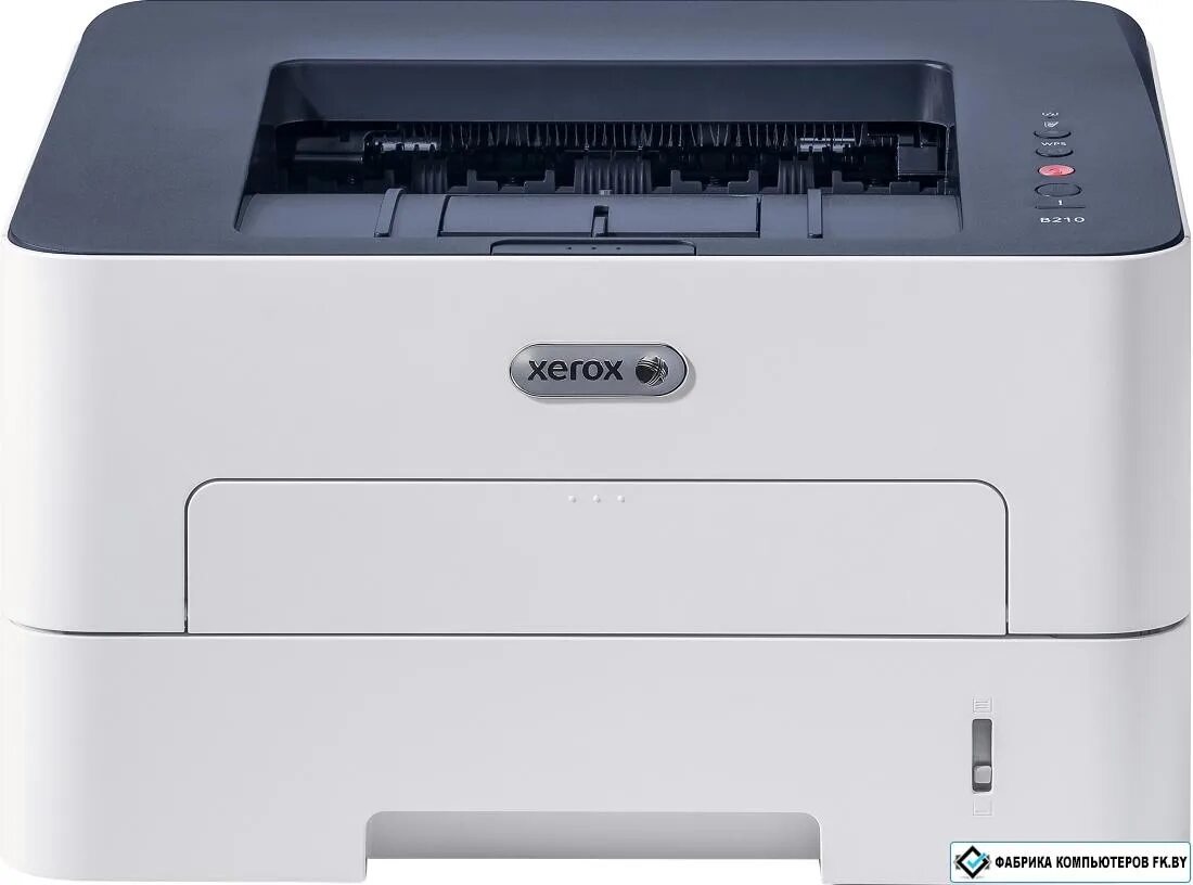 Xerox b210 driver. Xerox b210 driver