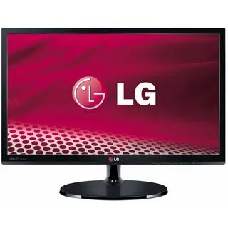 Lg flatron характеристики