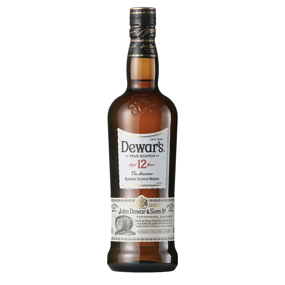 Dewars 1 1