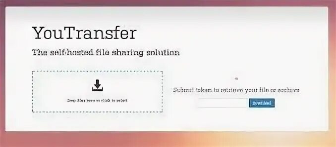 Open source file