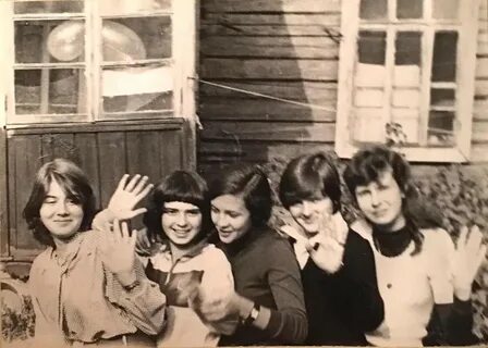 Смена л