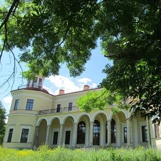 Графская