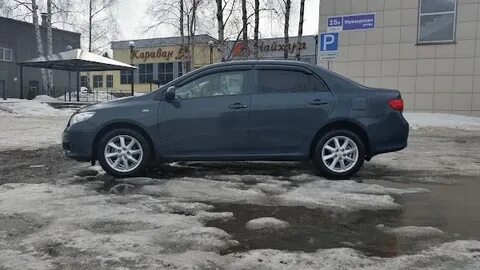 Авто частные объявления петрозаводск