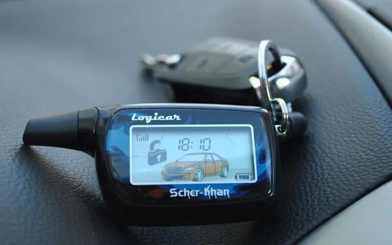 Шерхан не открывается машина. Сигнализация scher-khan logicar 2 (с автозапуском). шерхан логикар 3 автозапуск. брелок scher-khan logicar 3.