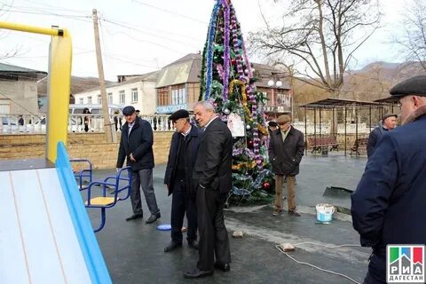 Погода в хучни