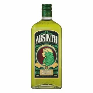 Абсент отзывы