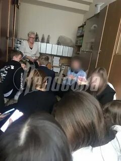 Стрельба в финской школе 2024