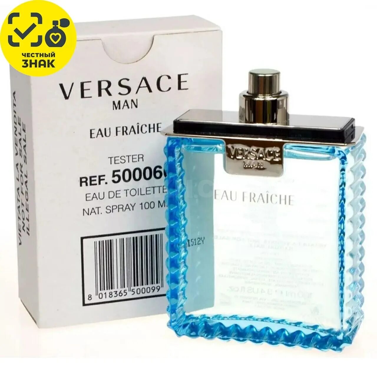 Versace man Eau Fraiche 100 ml. Versace man Eau Fraiche EDT 100ml. Versace Eau Fraiche men 100ml EDT Test. Тестер Versace man Eau Fraiche 100 ml. Tester туалетная вода