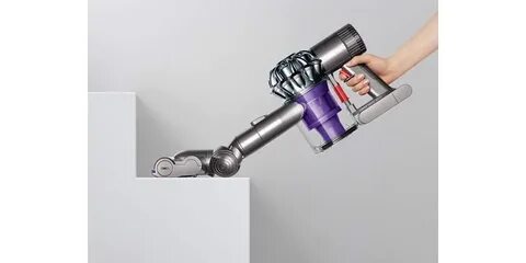 Dyson dc62