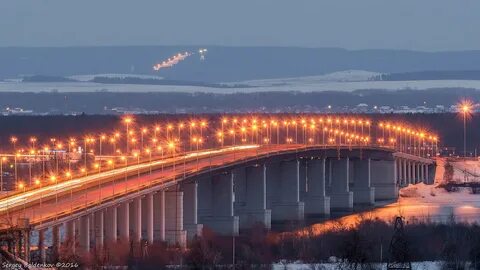 Красавинский мост пермь сегодня