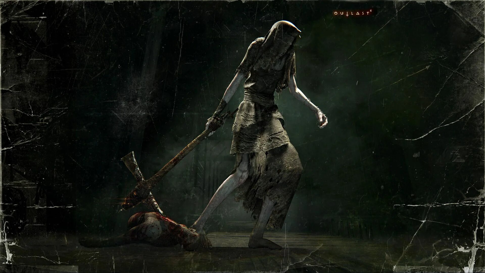 Хоррор глава 2. Хоррор глава 2