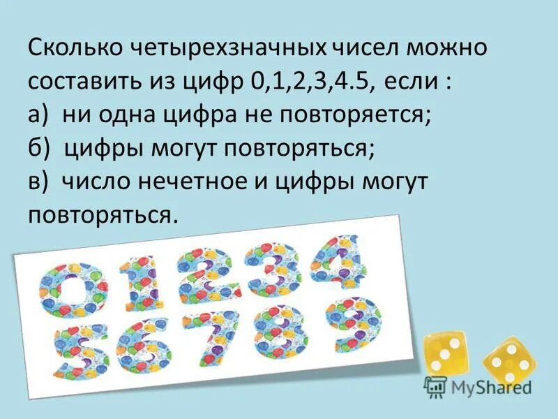 Юля загадала четырехзначное. Цифры могут повторяться. Сколько можно составить четырехзначных чисел составить. Сколько всего четырехзначных чисел. Сколько цифр в числе.