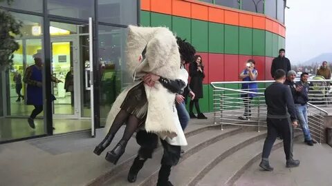 Кража невесты