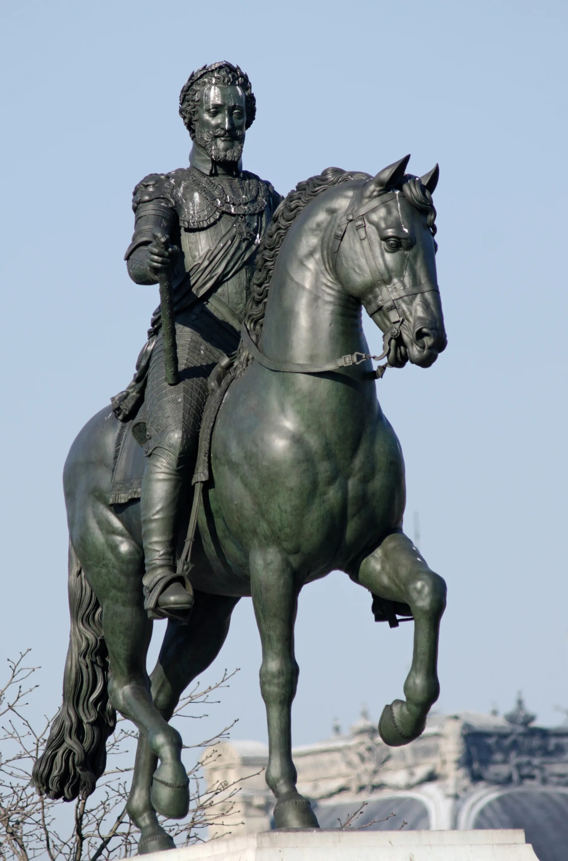 Скульптура на коне. Конный памятник скульптор Брок. Рыцарь на лошади skulptura.