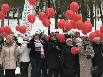 Шариков московская область
