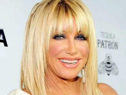 Suzanne Somers: Sexy Forever Diet (PICTURES) - CBS News.