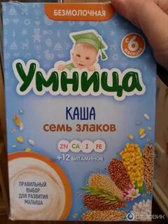 Семья каши