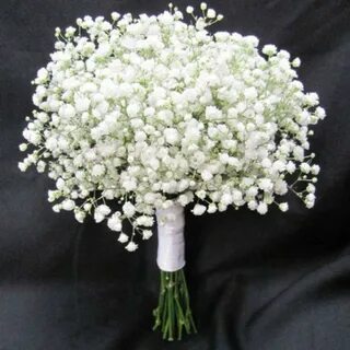 Цветы добавляют в букеты