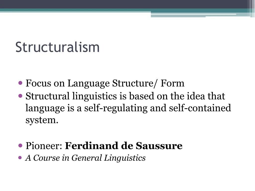 C language structure