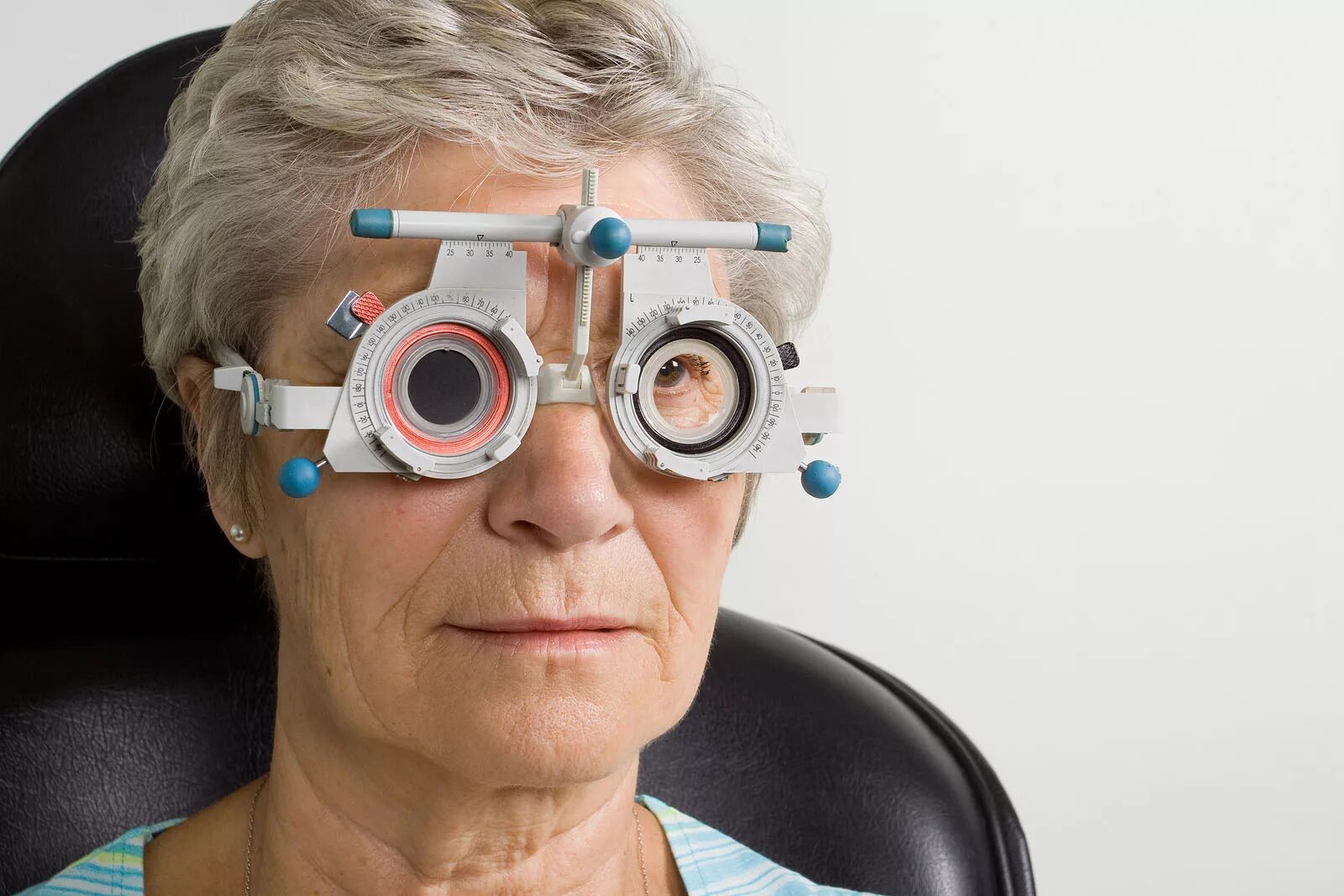 Нарушение зрения. Снижение остроты зрения. Зрение у пожилых.