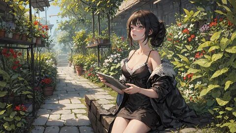 Laura s ai art