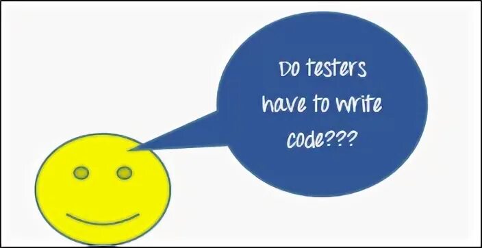 Have a test. Have a test