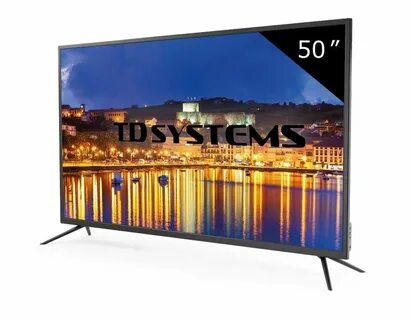 Телевизор full led