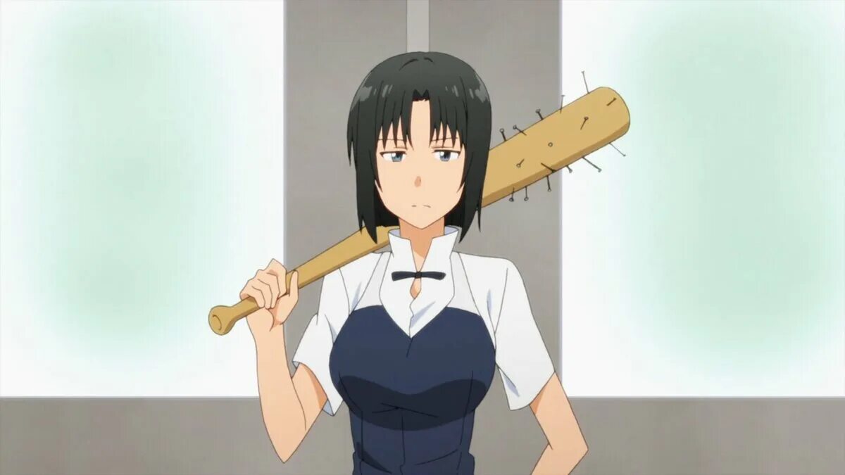 Многозадачность. Unlimited blade works. Художник дизайнер. Игровые арты в стиле ретро. Working world art.