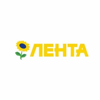 Логотип ленты