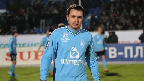 Бобер футболист