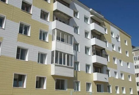 Капитальная югра