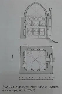 План хана