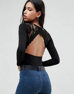 Body detail