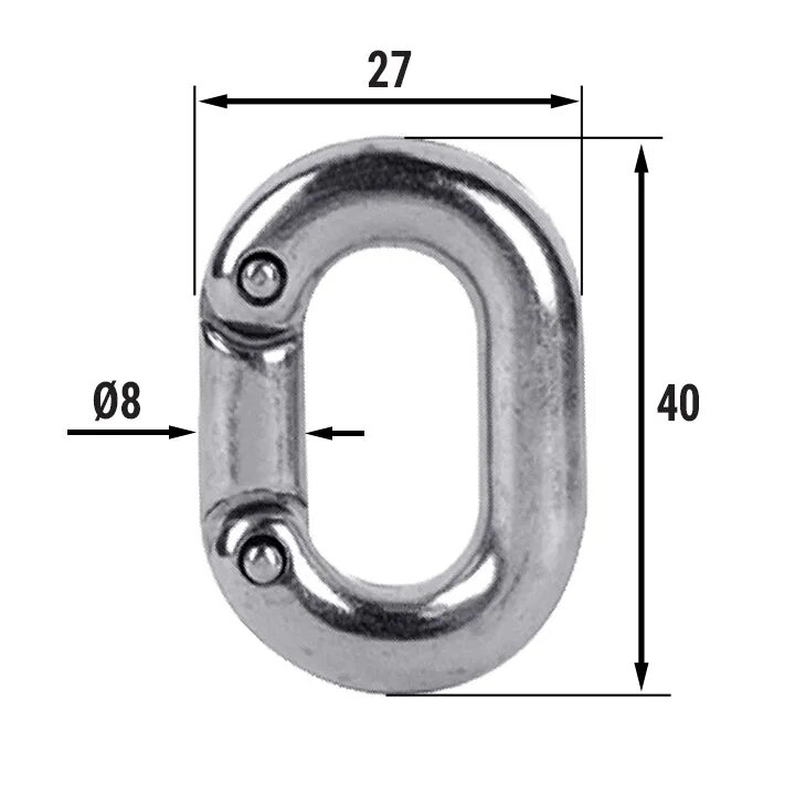 Цепь звено описание. Соединительное Ремонтное звено цепи. Звено якорной цепи 8 мм. Звено Кентера якорной цепи. Ремонтное соединительное звено trygg для цепей краб.
