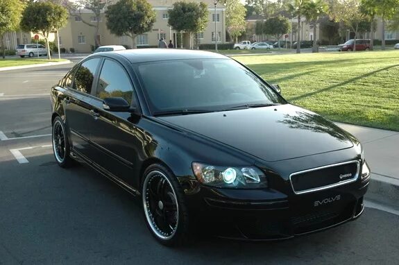 Volvo - DRIVE2