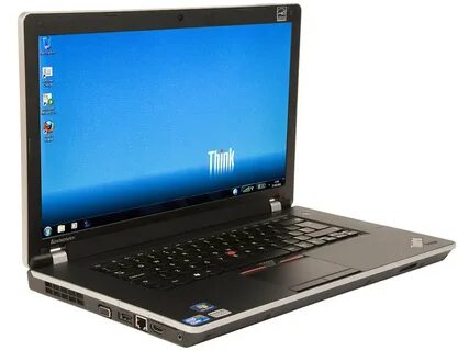 Thinkpad e15