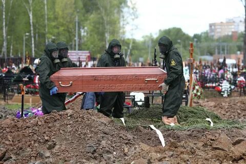 Устраиваю похороны злых родителей