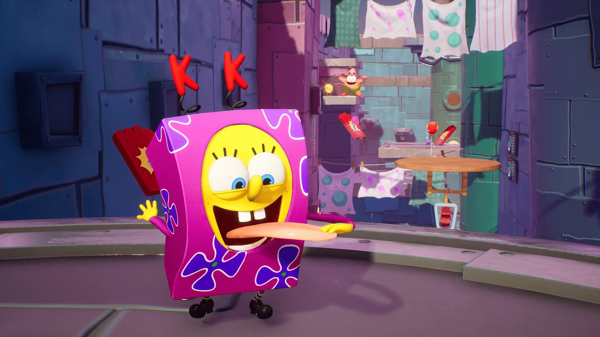 Spongebob the cosmic shake на андроид. Игра Spongebob Squarepants: the Cosmic Shake. Спанч Боб Космик Шейк. Spongebob Squarepants: the Cosmic Shake 2022. Spongebob Squarepants: the Cosmic Shake геймплей.