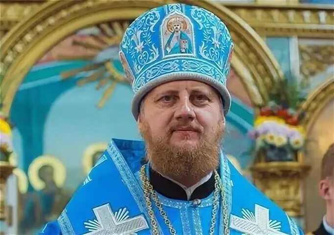 Епископа феоктиста игумнова