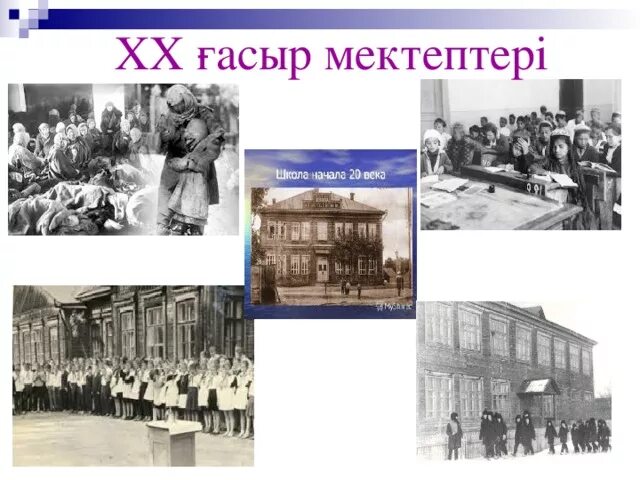 Xix ғасырдағы білім беру мен ағарту ісі. Түркиядағы білім беру жүйесі презентация. Брал ХХ. Грамота мектептер учун.