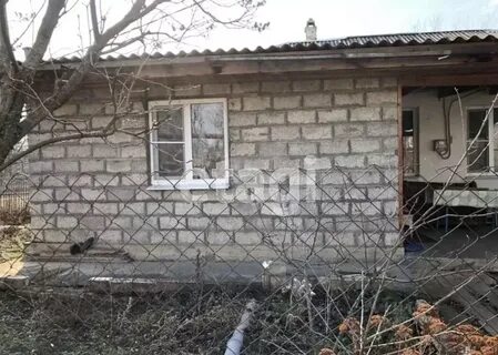 Хутор садовый
