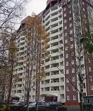 Дыбенко 21