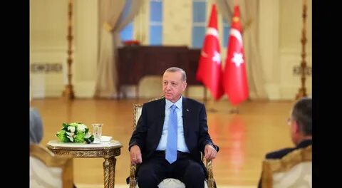 Турция президентская