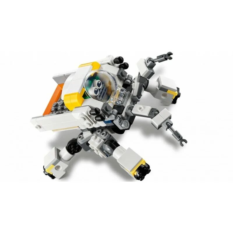 Конструктор genius g-8008a космический робот. Конструктор космический воин в аст. Лего 31115 космический робот для горных работ. Lego creator 3 in 1 31115. Лего 31115 космический робот.