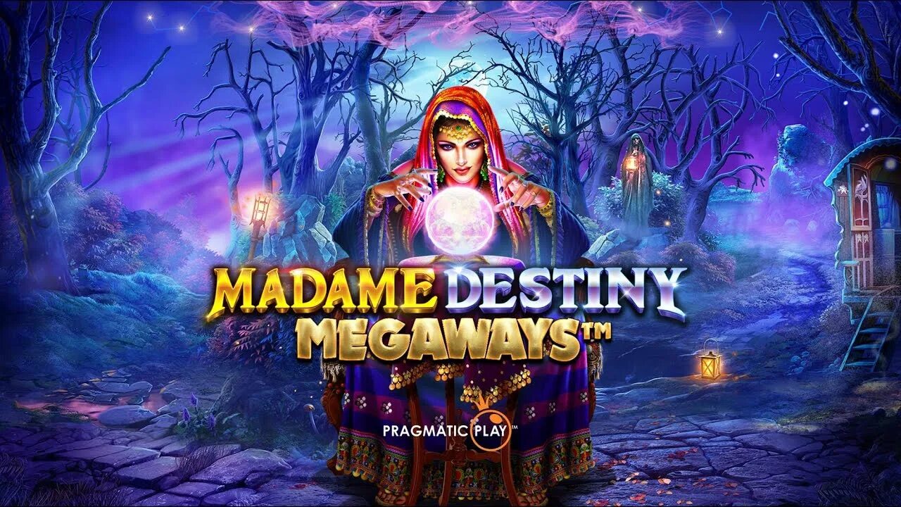 Madame Destiny megaways. Слот мадам Дестини. Madame Destiny megaways слот. Прагматик плей. Прагматик демо игры