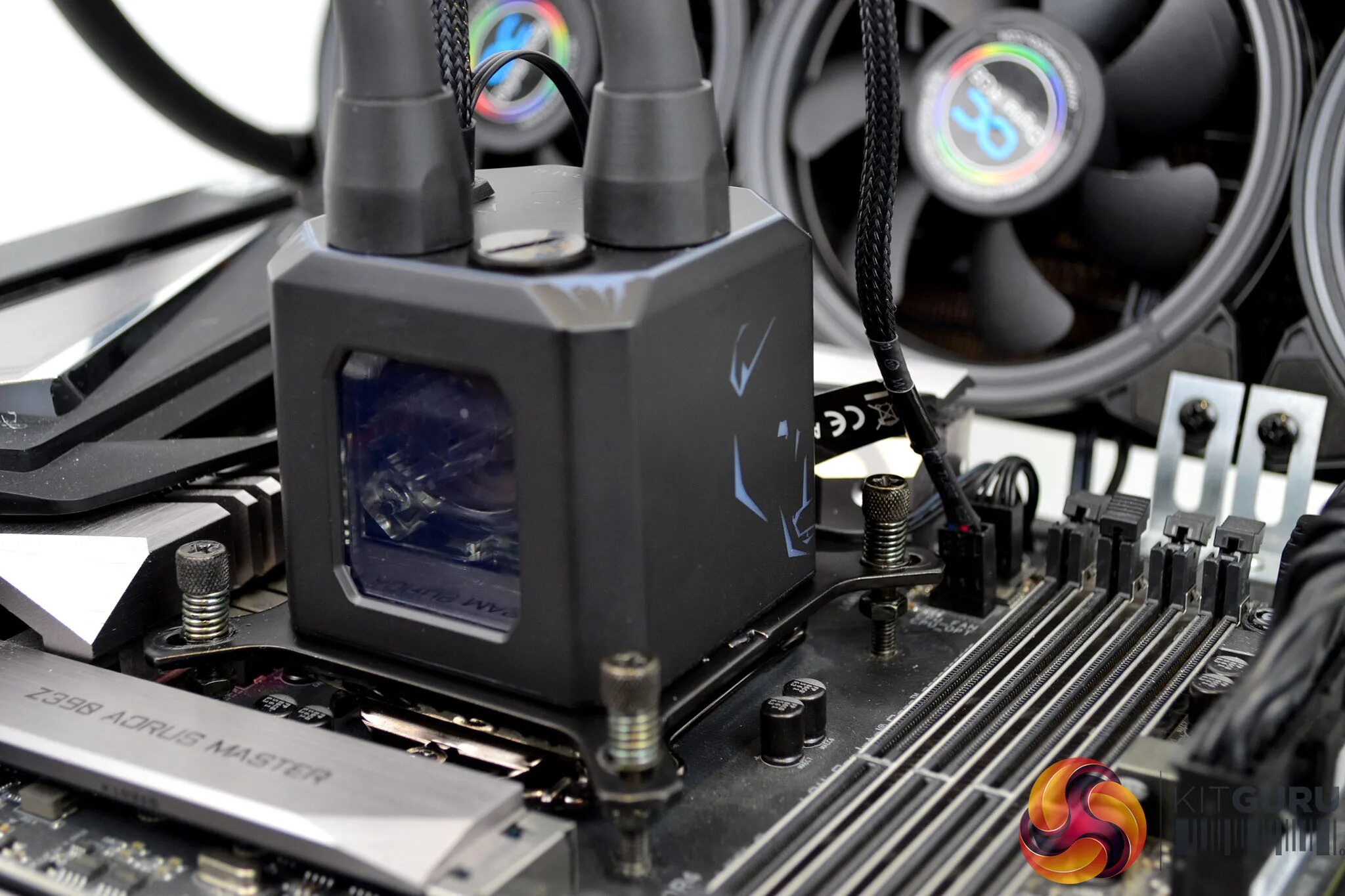 Alphacool aurora. Alphacool eisbaer aurora 360. alphacool core distro plate 360. система охлаждения alphacool eisbaer aurora 420 cpu - digital rgb. alphacool eisbaer 360 white.