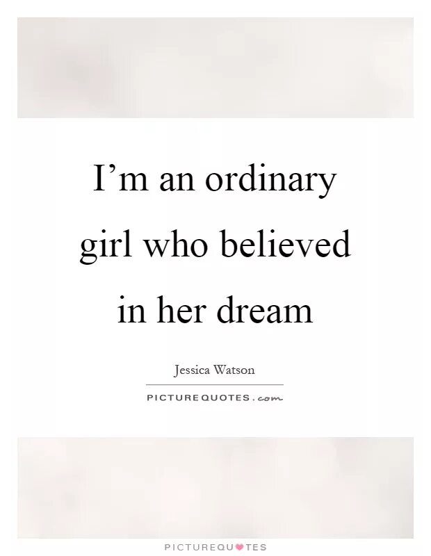 My ordinary перевод. Ordinary quote. ноты ordinary girl. no ordinary girl текст.