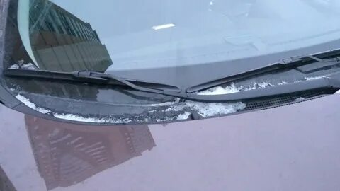 Щетки стеклоочистителя ix35 размеры