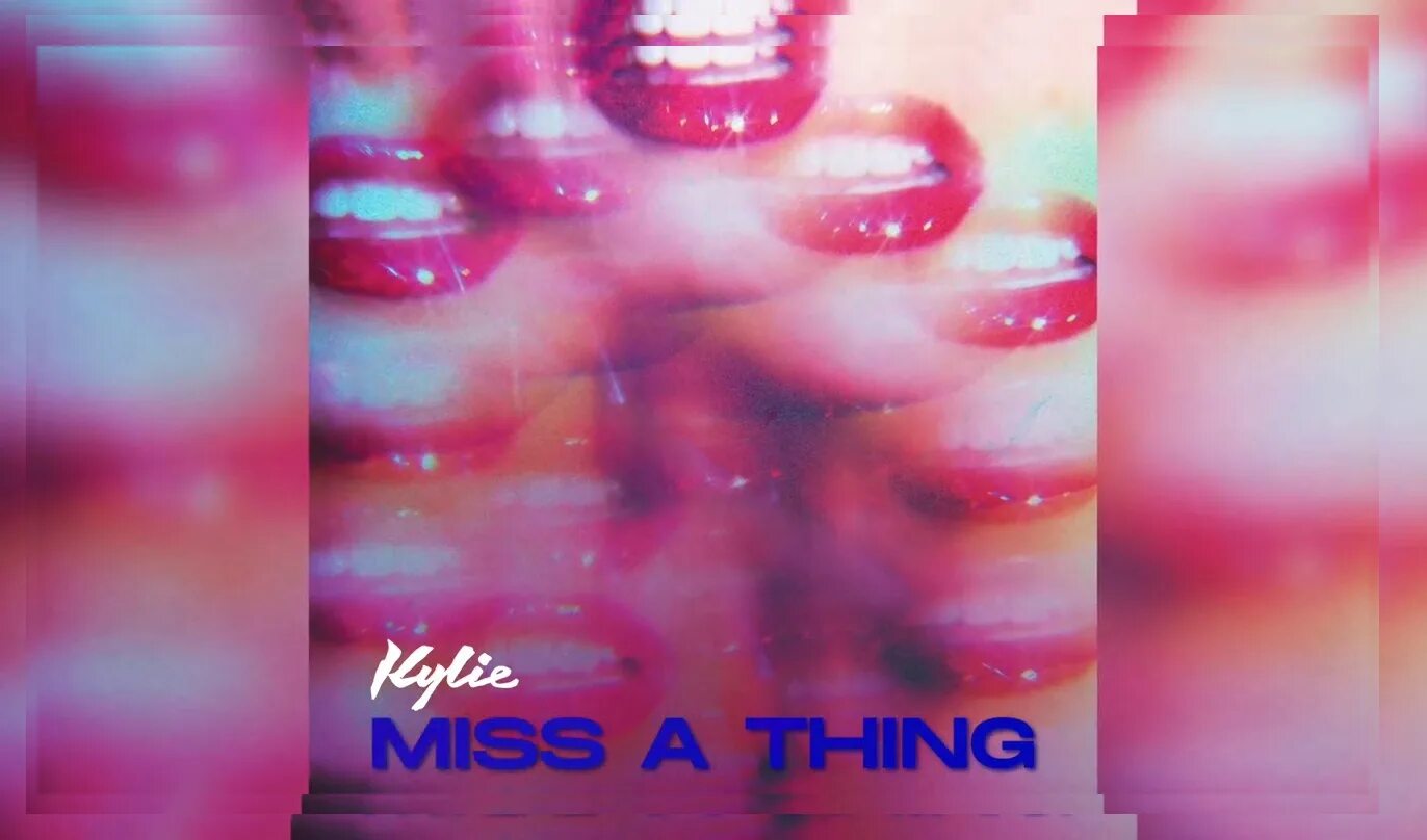 Kylie Minogue - Infinite Disco. Miss Minogue. Miss a thing Kylie Minogue фото