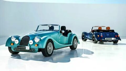 Morgan download